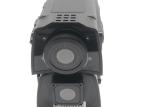 Dual Lens Safety Helmet Camera Support Picture Video Recording ≥6 Hours Stand