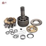 YU'AN EX100-2 EX100-3 Excavator AP5S53 AP5S58 4286401 0407801 4286405 Swing
