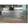 Buy cheap Ducted FCU Unit In HVAC Ceiling Concealed Type Fan Coil Unit from wholesalers