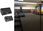 Church Sound Systems Horn Monitoring Speaker