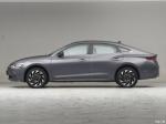 Hyundai Feista Pure Electric 2020 DLX Pleasure Version Free Travel Version