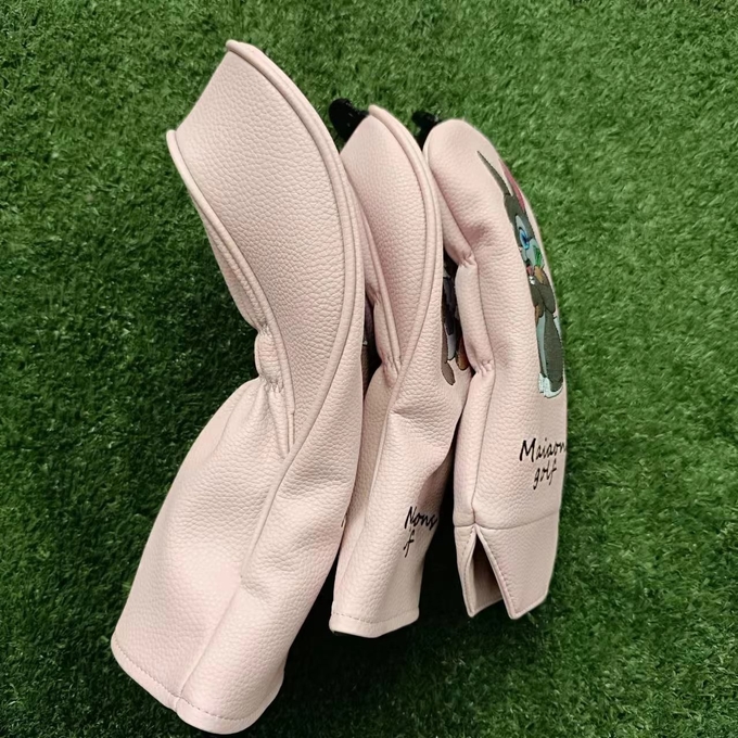 utility head cover rabbit golf cover driver cover fairway cover ut cover hybrid cover headcover rabbit