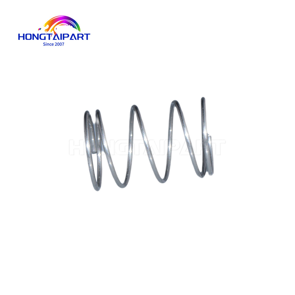 B2342325 B234-2325 Compression Spring for Drum Shaft Knob for Ricoh Aficio MP 1100 1350 9000 MP1100 MP1350 MP9000 HONGTA