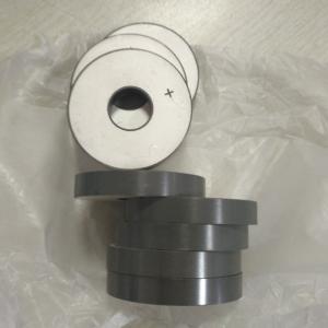 China Ultrasonic Sensor P4 Or P8 Piezo Ceramic Plate wholesale