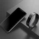 0.96 Inch TFT Color Screen Bluetooth Smart Bracelet