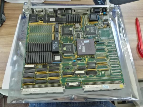 D37Z312074 D37Z312299 Roland circuit board roland original used Roland 300 board