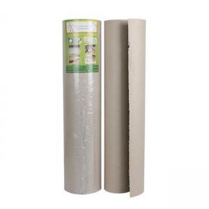 China Hardboard Recycled Temporary Construction Floor Protection Shielding Cover on sale