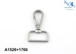 52*22.5mm Bag Metal Buckle