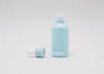 Pipette Plastic Tube Blue Perfume Dropper 30ml Oil Bottle