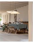 Nordic vertigo led chandelier For Living Room Bedroom Home Decor Tense