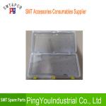 Panasonic SMT Spare Parts N510008405AA Antistatic Plastic Nozzle Box Store Large