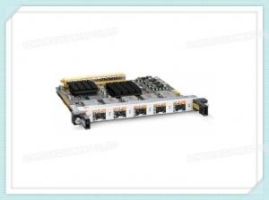 China SPA-5X1GE-V2 Cisco SPA Card 5-Port Gigabit Ethernet Shared Port Adapter Interface Card wholesale