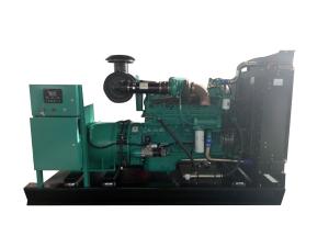 China 450kW Cummins Silent Generator ISO9001 Industrial Diesel Generators wholesale