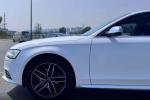 Audi A4L 2015 35 TFSI Automatic Standard Midsize Car Gasoline 2.0T 180HP L4 CVT