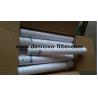 Buy cheap 10-40 Temperature Resistant Water Filter Cartridge 5 Micron Filtration PP from wholesalers