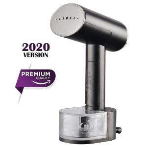 China Portable Electric Garment Steamer for Home or Travel 220V 250ml Water Tank Capacity wholesale