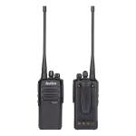 INRICO PD660 IP54 5W 1500mAh Channel Capacity 32 Waterproof Two Way Radio