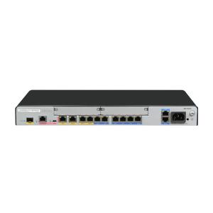 China AR1220C 02350JGL Gigabit Enterprise Router 8GE LAN 5GE WAN 2 USB 2 SIC wholesale