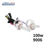 3GH 100W 75W Ceramic base high power hid xenon bulb