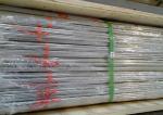 Welded Bright Annealed SS Hydraulic Tubing ASTM A269 TP316/316L EN10204 3.1