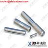 Buy cheap Monel400 stud bolt and nut M12 M8 from wholesalers