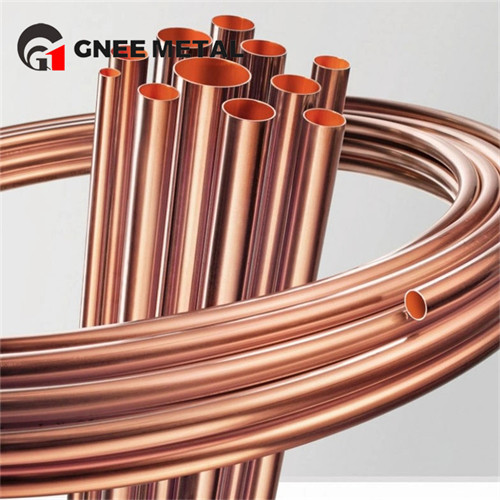 C2600 10mm Copper Pipe In Plumbing Heat Exchangers Hvac