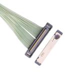20380 R10T 06 MIPI Camera Cable 0.4mm Pitch Micro Coaxial Cable
