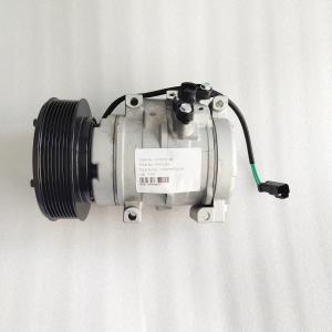 China Compressor 305-0325 3249711 2180324 2208304 For Caterpillar 329D M336D 324D wholesale