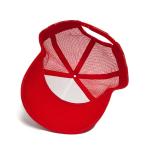 Comfortable Ladies Running Cap Embroidery Snapback Six Panel Dad Baseball Sports