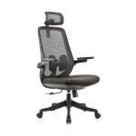 Y-SEATER 3616 back Mesh Office Executive Chair Lift Chair Style for Ergonomic