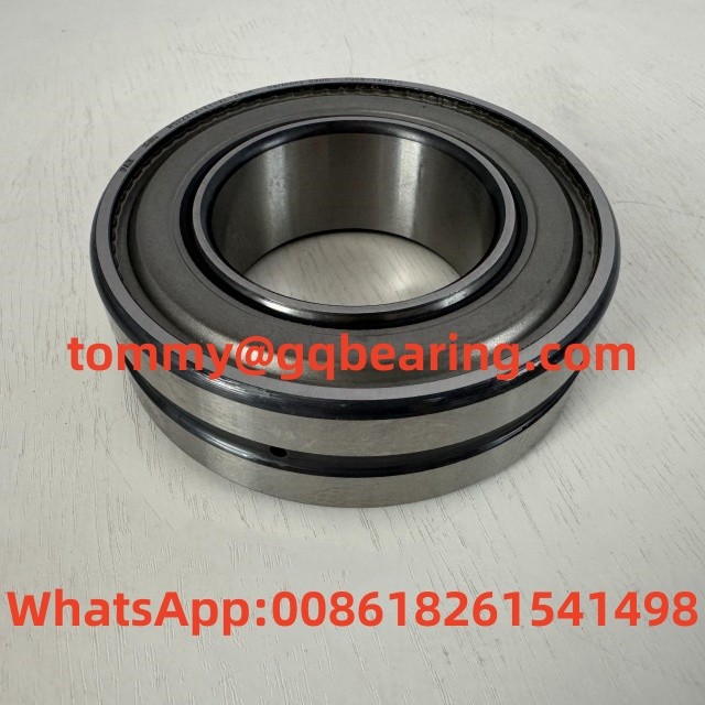 2030 R/Min Limited Speed Sealed Spherical Roller Bearing FAG WS22212-E1-XL-2RSR