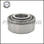 206NPPB AH04 Hexagonal Agricultural Machinery Bearings Spherical Bearings Long