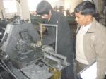 High Precision Tube Finning Machine For Extruded Fin Tubes Manufacturing