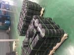 100mm HDPE Geocell Slope Erosion Control Virgin Material 1.5MM Thickness Slope