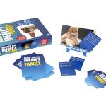 CMYK Printing Family Games Playing Cards Deck Cards Game