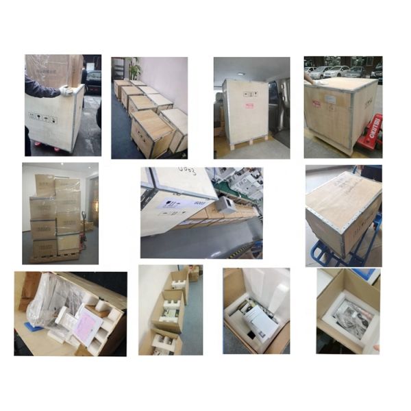 High Precise Automatic Speaker Glue Dispenser Machine and Adhesive Dispensing Machine