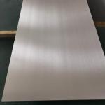 5086 H111 Aluminum Metal Sheet