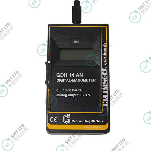 SMT ASM/SIEMENS Machine Spare Parts 00313523-01 AIR PRESSURE TESTER UNIT