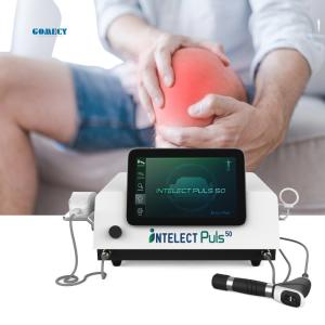 China 200W Pneumatic Ballistic Shockwave Therapy Machine Effective Pain Management Made Easy Machine wholesale