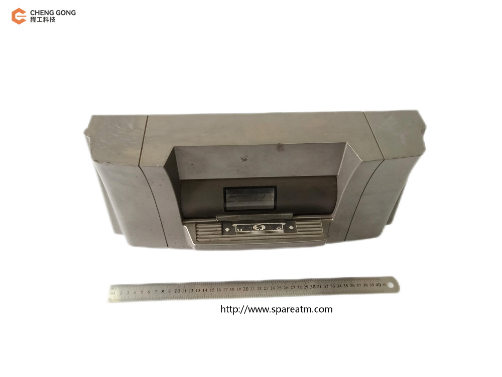 ATMs parts Nautilus Hyosung SHU2160 Cash Shutter Assembly 7010000140 S7010000140
