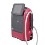 DPL Professional picosecond pigmentation skin care 1064 755 laser nd yag q