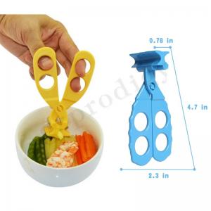 China BPA Free Baby Food Cutter Other Baby Products Detachable Masher Grinder wholesale