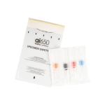 95kPa Medical Thermal Insulated Box Specimen Shipping Kits For Laboratory