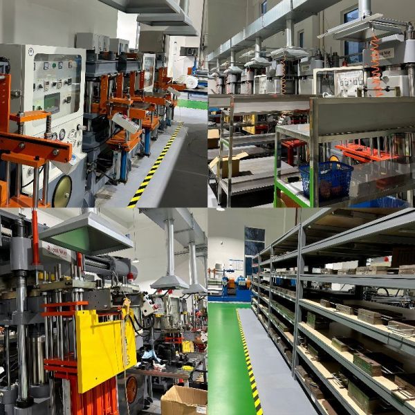 Oil Field Drilling Self Sealing Packer Element Suitable For High Expansion Performance