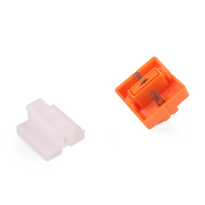 ZEQUAN Safety Plastic A4 A3 Replacement Blade Hidden Utility Knife Paper Cutter Spare Cutter Head
