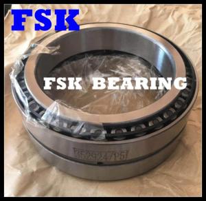 China 2097938 M , 352938 Tapered Roller Bearings Double Row 190 × 260 × 95 Mm For Oilfield wholesale