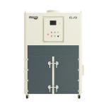 Durable Smoke Absorber Machine 380V 50HZ Laser Fume Extractor