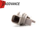 Engine 4 Pin Electrical Waterproof Fuel Pump Connector Toyota Hot In South