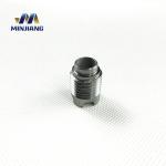 Drill Machine Spare Parts Tungsten Carbide Outer Hexagon Nozzle YG6