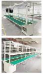Anti Static Anti Oil Assembly Line Workbench Cleanroom Work Bench